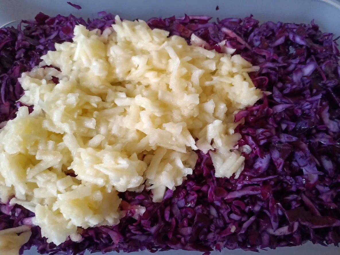 Rotkohl exquisit - Rezept - Bild Nr. 4