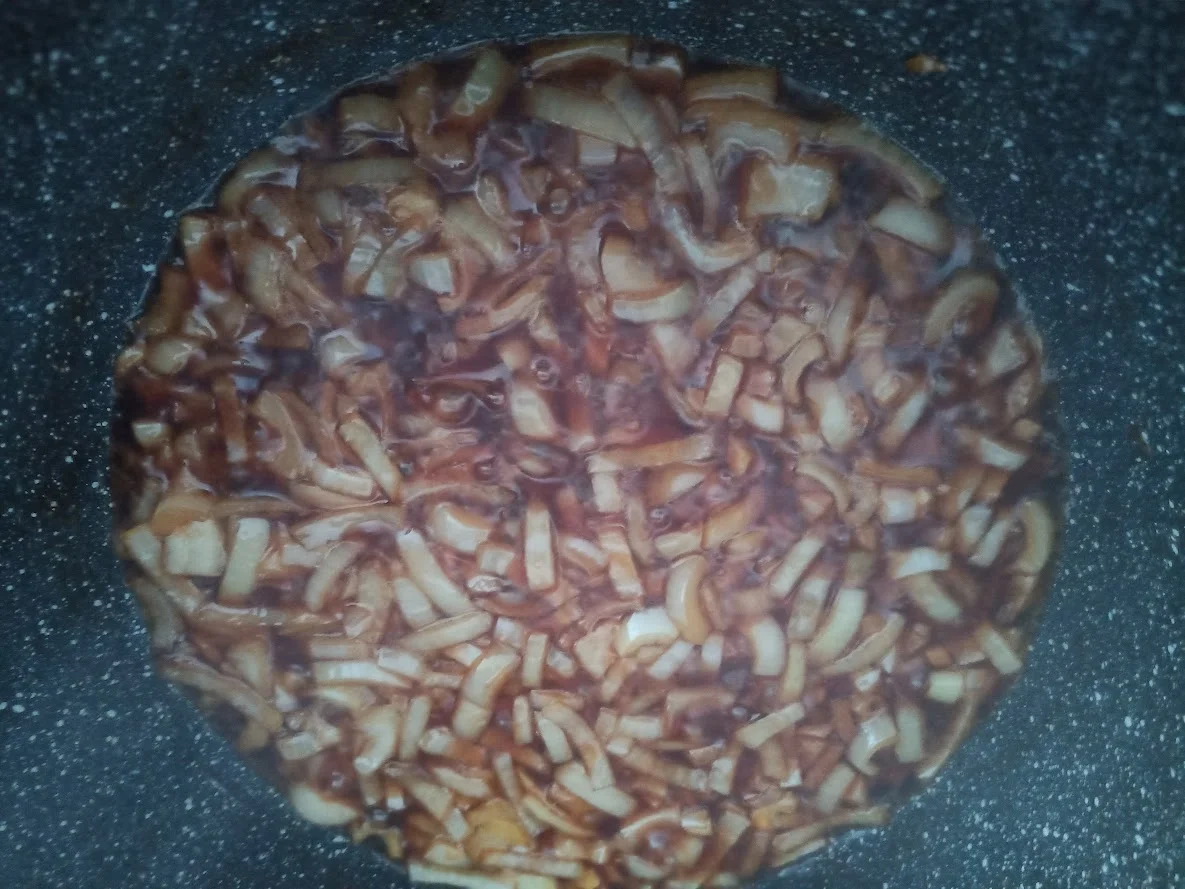 Rotkohl exquisit - Rezept - Bild Nr. 6