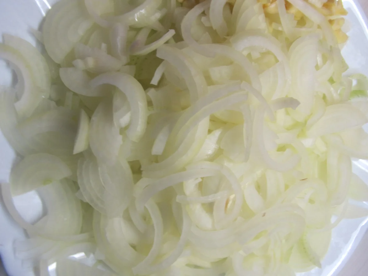 Bacalao a Brás - Rezept - Bild Nr. 14672