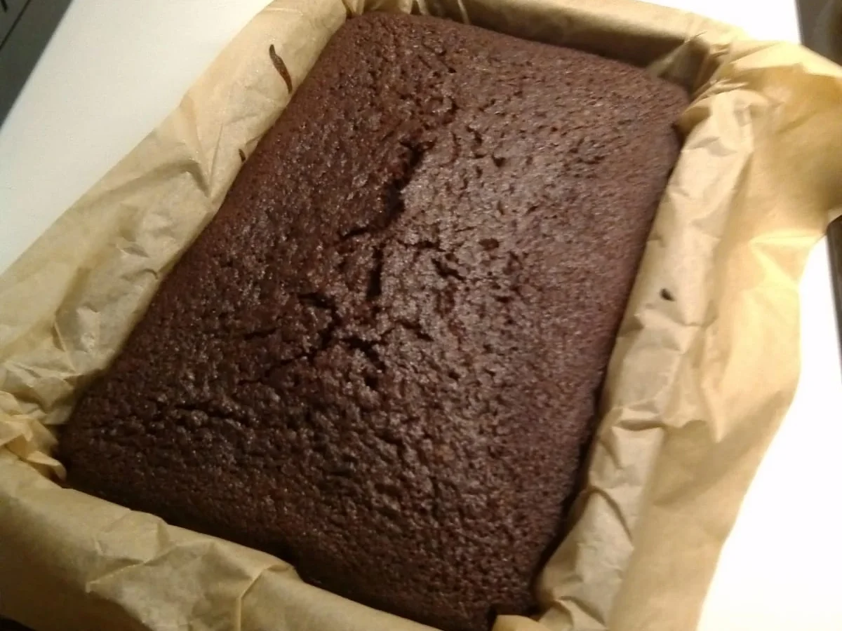 Schokoladenkuchen - der Beste - Rezept - Bild Nr. 2