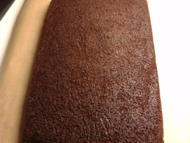 Schokoladenkuchen - der Beste - Rezept - Bild Nr. 3