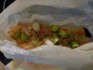 Lachs im Pergament - Rezept - Bild Nr. 2