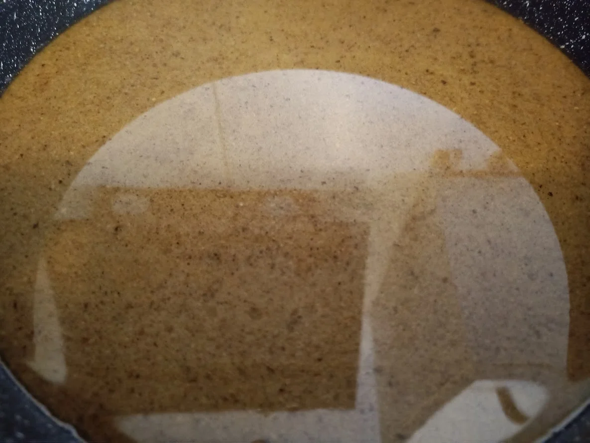 Rinder Rouladen in pfiffiger Rotwein Sauce - Rezept - Bild Nr. 14694