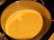 Hokkaido Kürbissuppe - Rezept - Bild Nr. 2