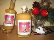 Caramel Likör - Rezept