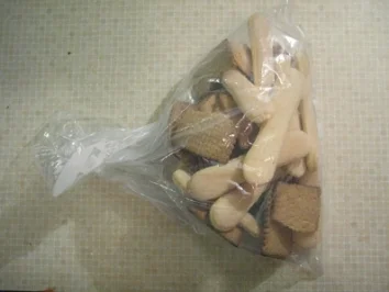 Kuchen: Raspberries-Cheesecake - Rezept