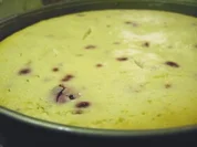 Rezept: Kuchen: Raspberries-Cheesecake Kuchen: Raspberries-Cheesecake - Rezept