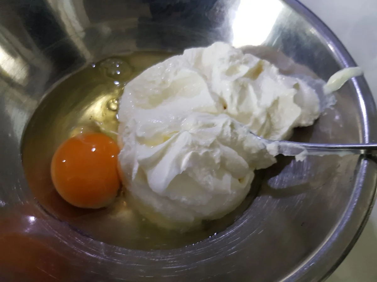 Rezept: Roesti-Torte mit Spinat und Salsiccia Bild Nr. 14689 Roesti-Torte mit Spinat und Salsiccia - Rezept - Bild Nr. 14689