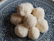 Gesunde Raffaelo - Rezept - Bild Nr. 2