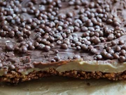 Sonnenblumenkern-Konfekt - Rezept - Bild Nr. 2