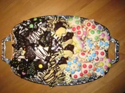 Weihnachts-Plätzchen - Rezept - Bild Nr. 14683