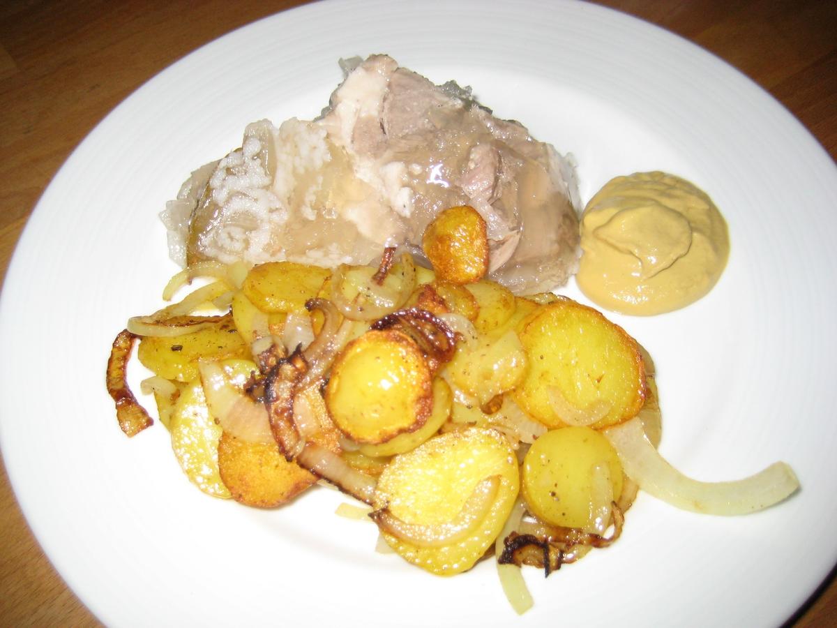 Sauerfleisch - Rezept - Bild Nr. 14683