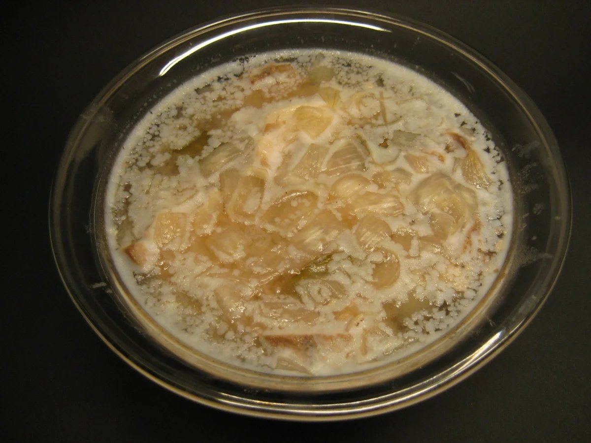 Sauerfleisch - Rezept - Bild Nr. 14684