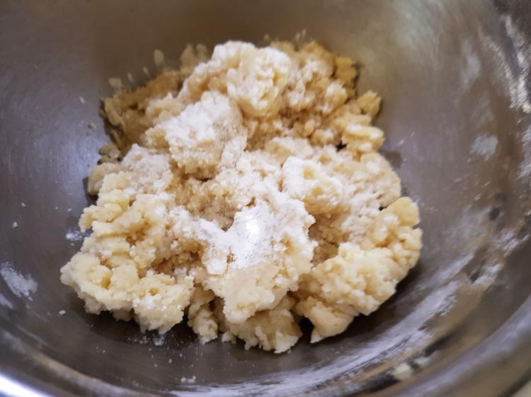 Marzipan Pflaumenkuchen - einfach - von barbara62