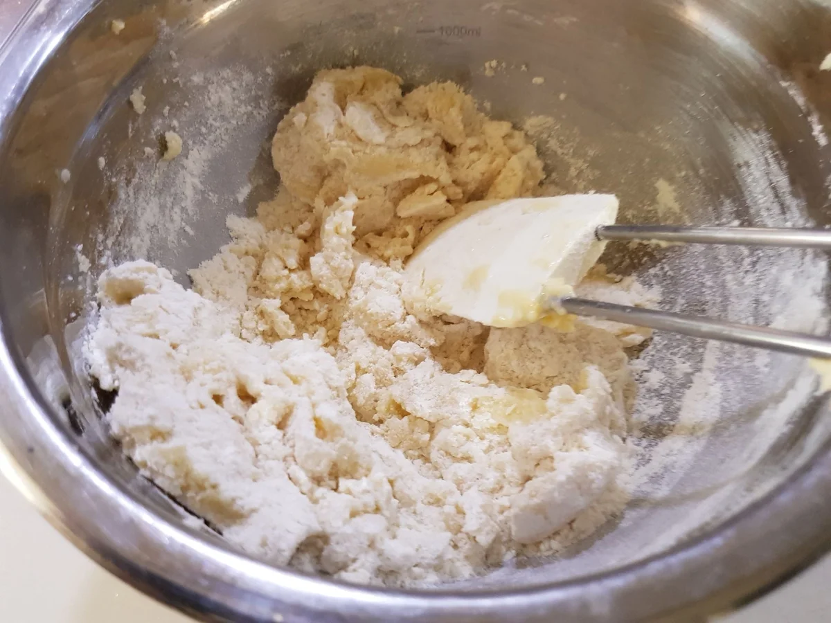 Marzipan-Pflaumenkuchen - Rezept - Bild Nr. 14688