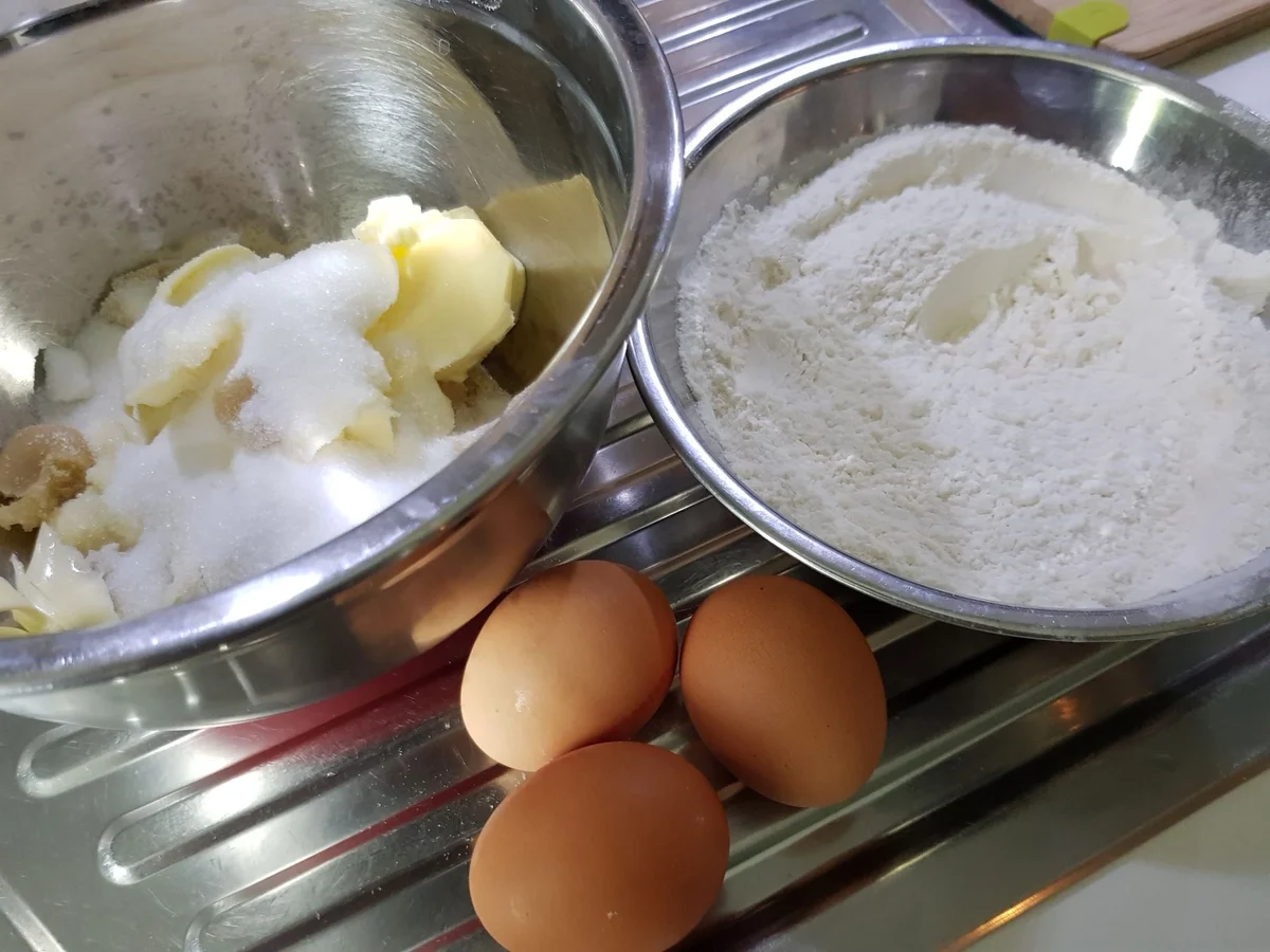 Marzipan-Pflaumenkuchen - Rezept - Bild Nr. 14691