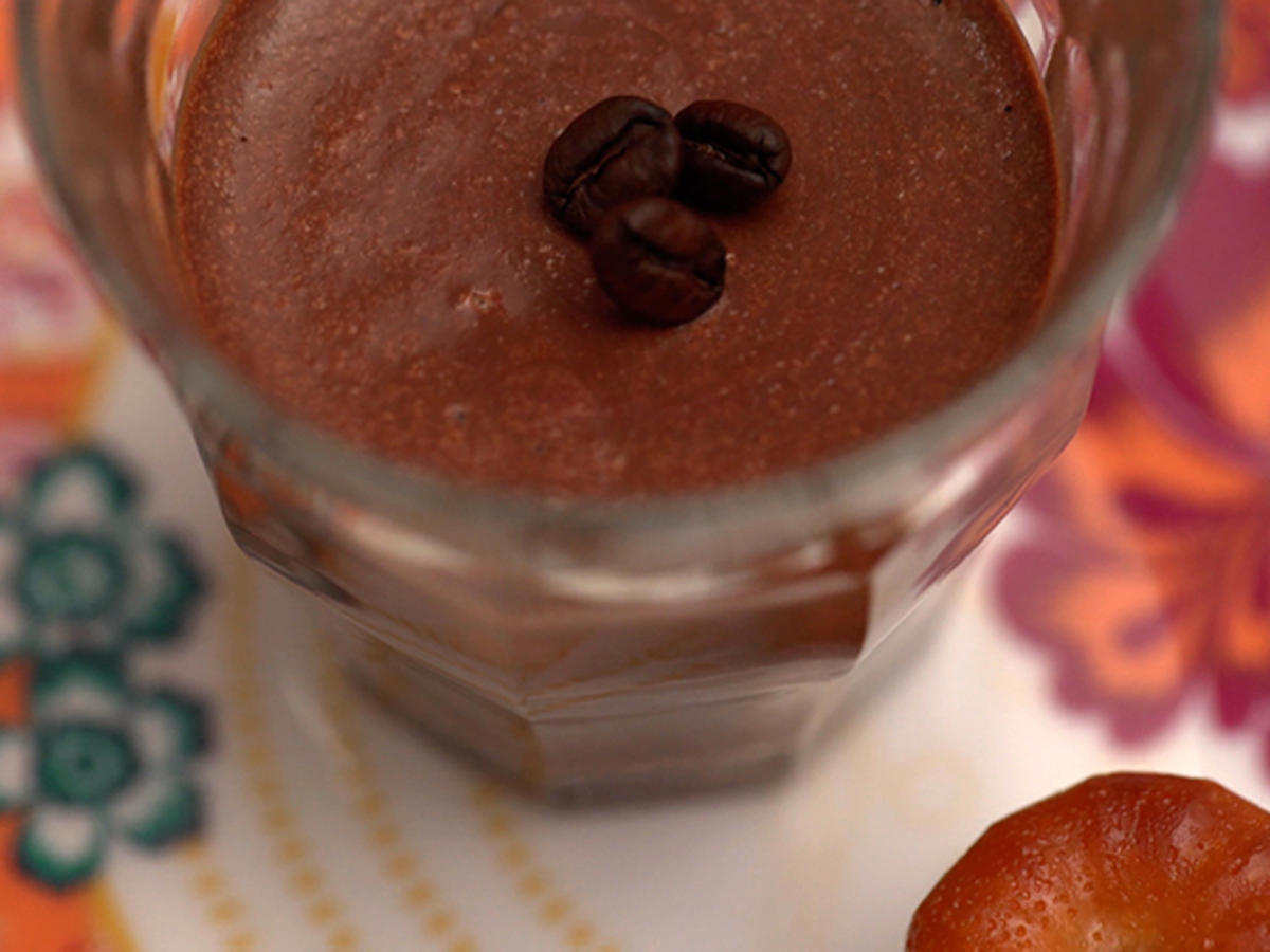 Café Gourmand Trilogie von süßen französischen Klassikern - Rezept - Bild Nr. 14684