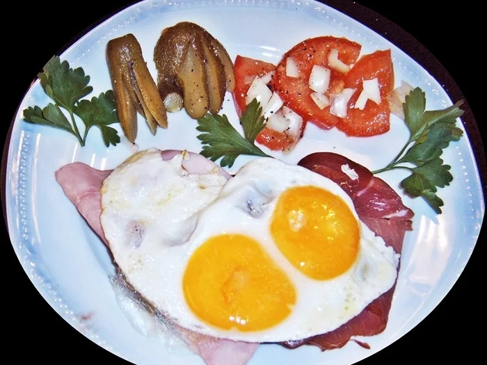 Strammer Max - Rezept - Bild Nr. 14684