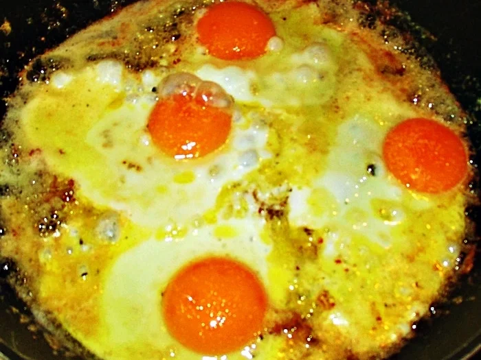 Strammer Max - Rezept - Bild Nr. 14685