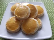 Mailänderli - Rezept - Bild Nr. 2