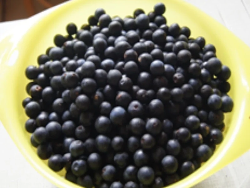 Schlehenlikör 2021 - Rezept - Bild Nr. 3