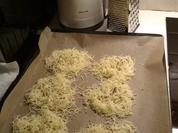 Käse-Chips - Rezept - Bild Nr. 14689