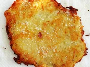 Rezept: Reibekuchen nach Opas Art Bild Nr. 2 Reibekuchen nach Opas Art - Rezept - Bild Nr. 2