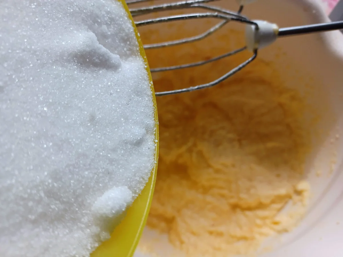 Rezept: Apfelkuchen mit Walnüssen Bild Nr. 14694 Apfelkuchen mit Walnüssen - Rezept - Bild Nr. 14694