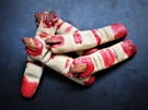 Halloween Finger - Rezept - Bild Nr. 14689