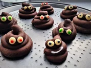 Kacki Kekse :-) - Rezept - Bild Nr. 3