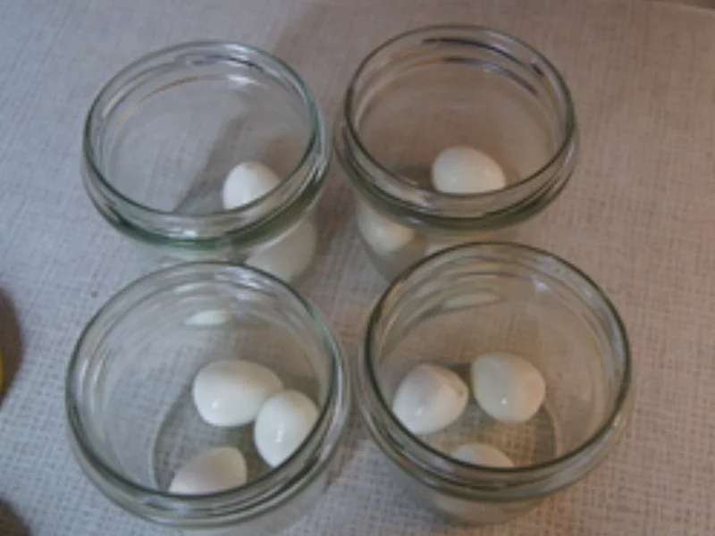 Rezept: Spanferkelsülze im Glas Bild Nr. 14691 Spanferkelsülze im Glas - Rezept - Bild Nr. 14691