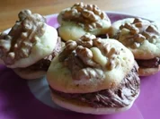 Pralinen-Plaetzchen - Rezept