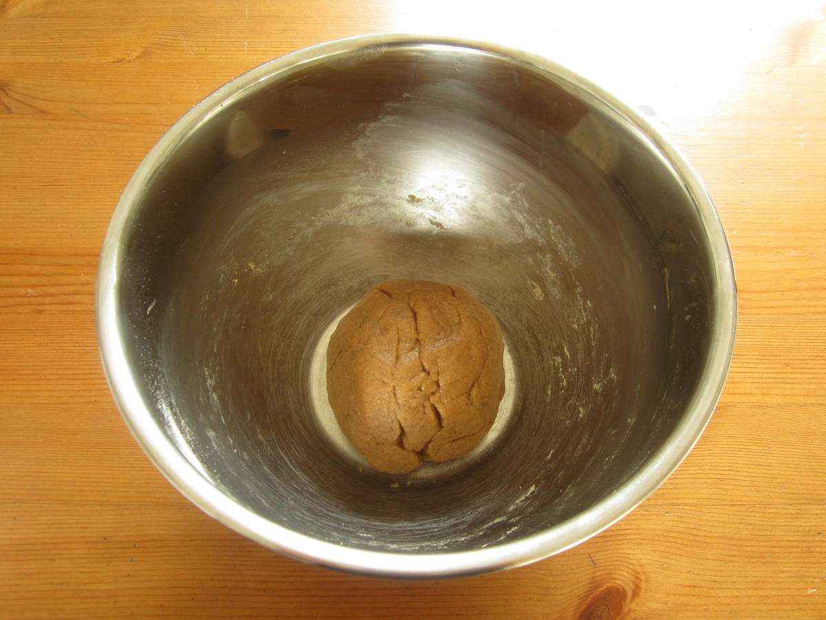 Veganer Mandarinen-Quark-Kuchen - Rezept - Bild Nr. 14690