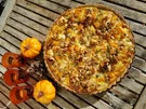 BiNe` S KÜRBIS QUICHE - Rezept - Bild Nr. 2