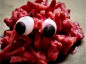 Schoko Crossies Monster - Rezept - Bild Nr. 2