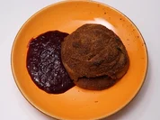 Zimt & Zucker-Baumstriezel-Cups mit Beerenmus - Rezept - Bild Nr. 14689