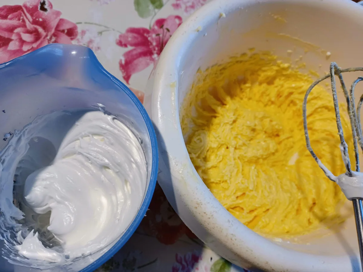 Schokoladenmuffin - Rezept - Bild Nr. 14691