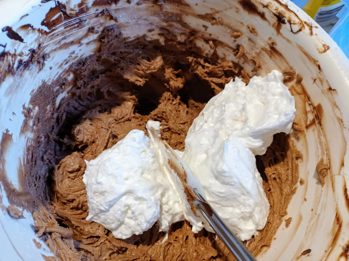 Schokoladenmuffin - Rezept - Bild Nr. 14693