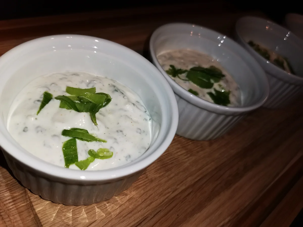 BiNe` S BÖREK MIT SPINAT - Rezept - Bild Nr. 5