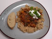 Saisonale Tajine mit einem Touch aus 1001 Nacht - Rezept - Bild Nr. 2