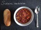 Chili con Carne mexikanisch - Rezept - Bild Nr. 2