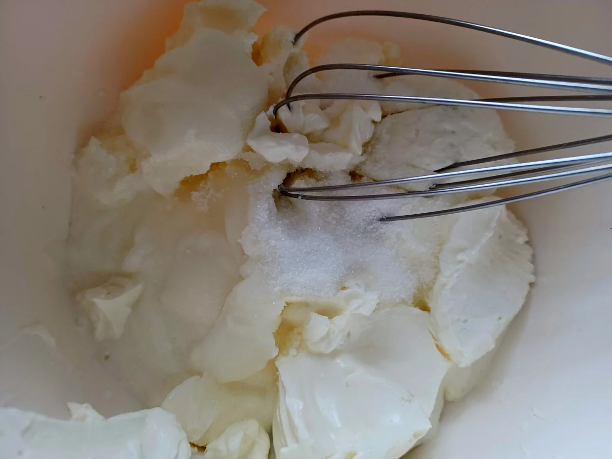 Rezept: Maracuja - Dessert Bild Nr. 14693 Maracuja - Dessert - Rezept - Bild Nr. 14693