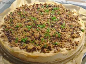 Grieben-Kuchen - Badische Art - Rezept - Bild Nr. 14695