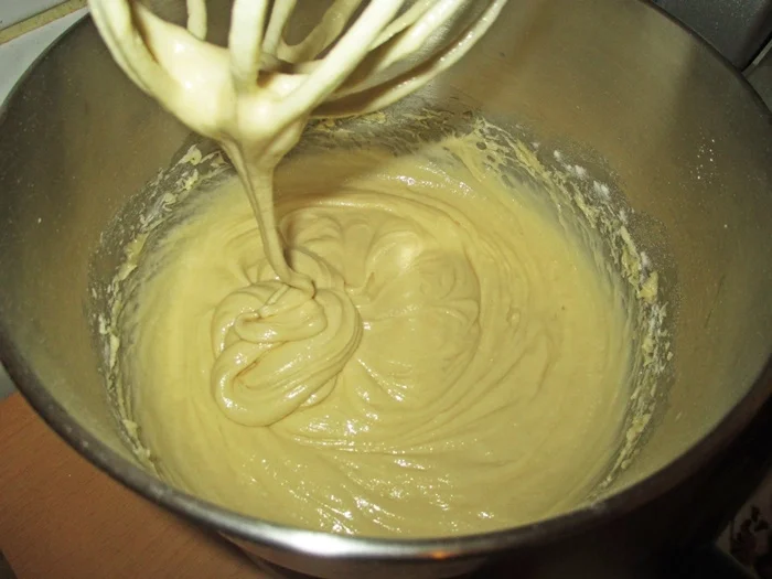 Herbstlicher Apfel - Sonnenkuchen - zur kochbar Challenge Oktober 2021 - Rezept - Bild Nr. 6