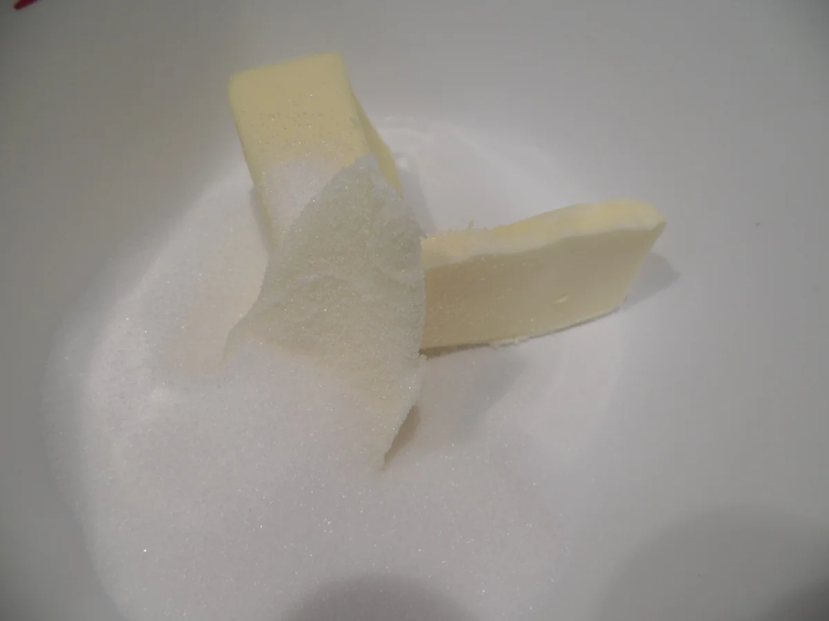 Rezept: Schokoladen-Marzipan-Muffins Bild Nr. 14690 Schokoladen-Marzipan-Muffins - Rezept - Bild Nr. 14690