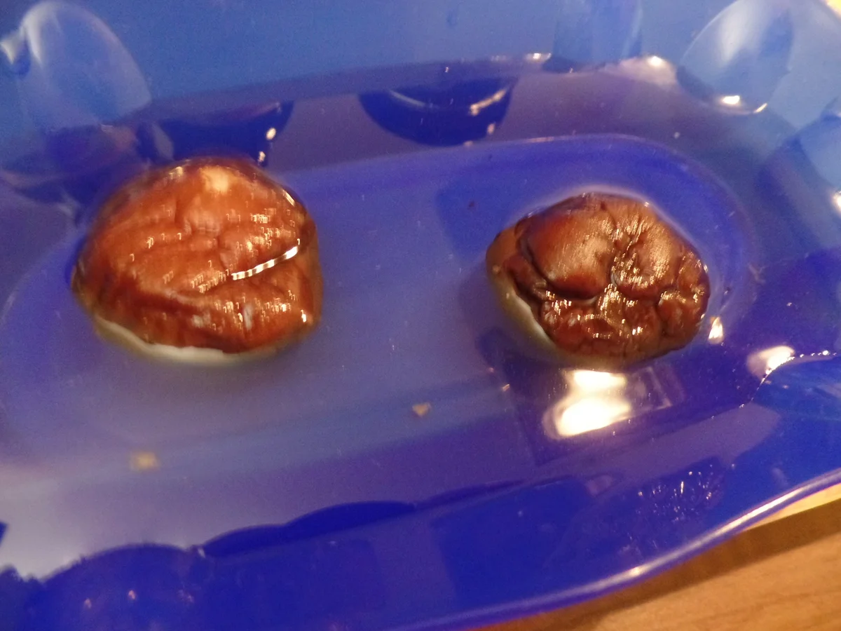 Rezept: Sauer-Scharf-Suppe Bild Nr. 14699 Sauer-Scharf-Suppe - Rezept - Bild Nr. 14699