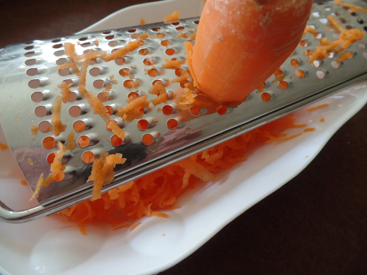 Rezept: Sauer-Scharf-Suppe Bild Nr. 14701 Sauer-Scharf-Suppe - Rezept - Bild Nr. 14701