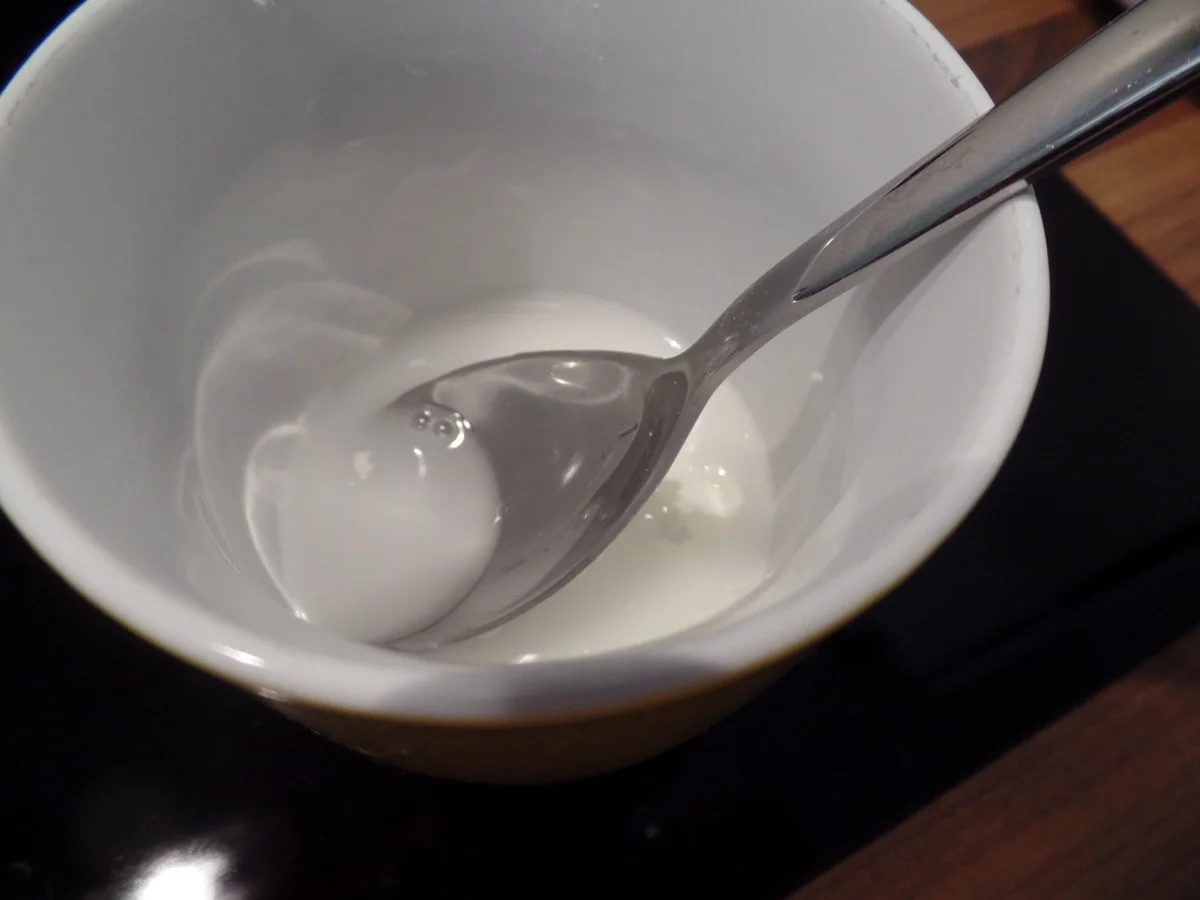 Rezept: Sauer-Scharf-Suppe Bild Nr. 14709 Sauer-Scharf-Suppe - Rezept - Bild Nr. 14709