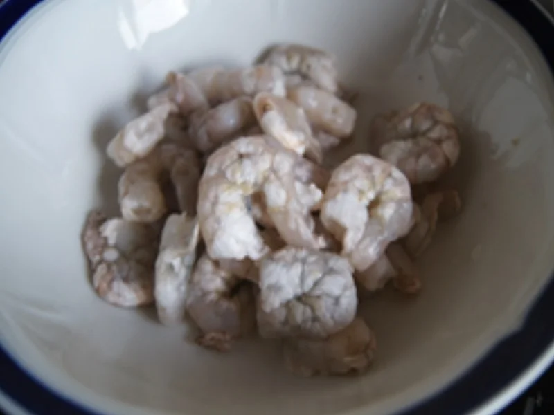 Garnelen-Chili-Suppe nach thailändischer Art - Rezept - Bild Nr. 4