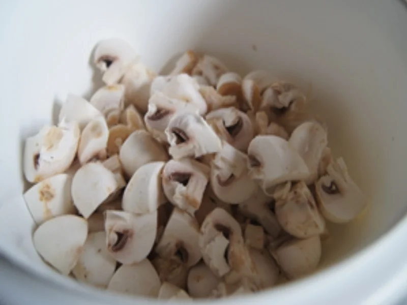 Garnelen-Chili-Suppe nach thailändischer Art - Rezept - Bild Nr. 7